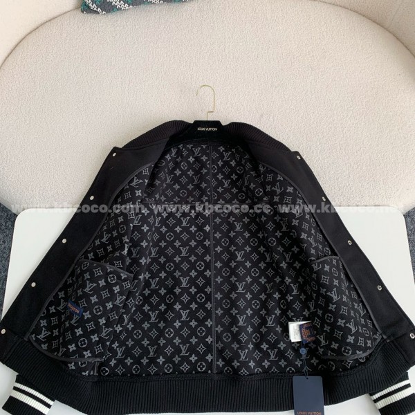 Louis Vuitton  Jackets
