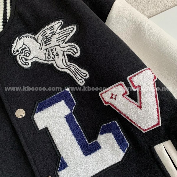 Louis Vuitton  Jackets