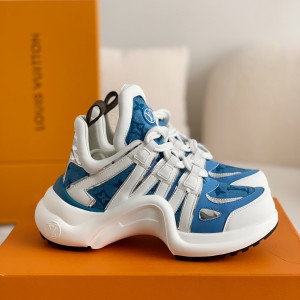 「#904」Louis Vuitton Archlight Sneaker