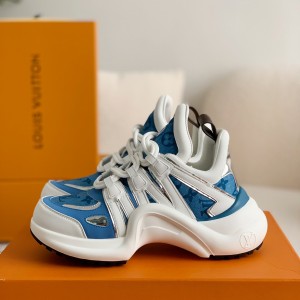 「#904」Louis Vuitton Archlight Sneaker