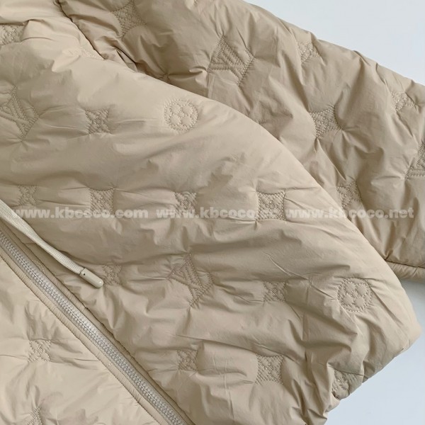 Louis Vuitton FW24  Jacket