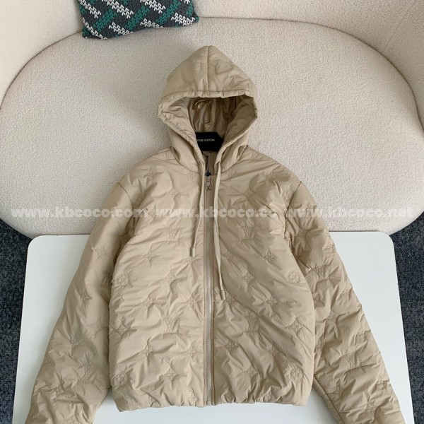 「#3936」Louis Vuitton FW24  Jacket
