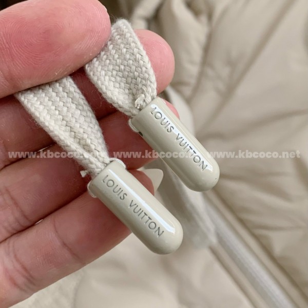 Louis Vuitton FW24  Jacket