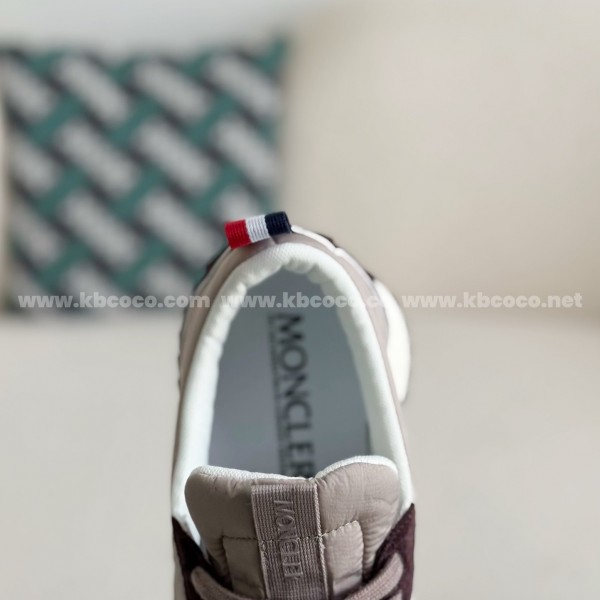 Moncler  Sneakers