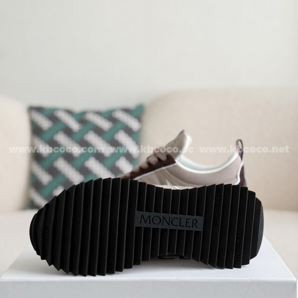 Moncler  Sneakers