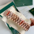 「#3942」Rolex Week calendar series wristwatch 41mm
