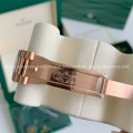 「#3942」Rolex Week calendar series wristwatch 41mm
