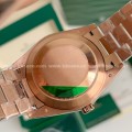 「#3942」Rolex Week calendar series wristwatch 41mm