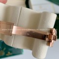 「#3942」Rolex Week calendar series wristwatch 41mm