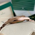 「#3942」Rolex Week calendar series wristwatch 41mm