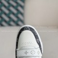 「#3944」LOUIS VUITTON TRAINER SNEAKERS