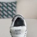 「#3944」LOUIS VUITTON TRAINER SNEAKERS