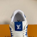 「#845」LOUIS VUITTON TRAINER Sneakers