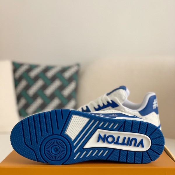 LOUIS VUITTON TRAINER Sneakers