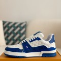 「#845」LOUIS VUITTON TRAINER Sneakers