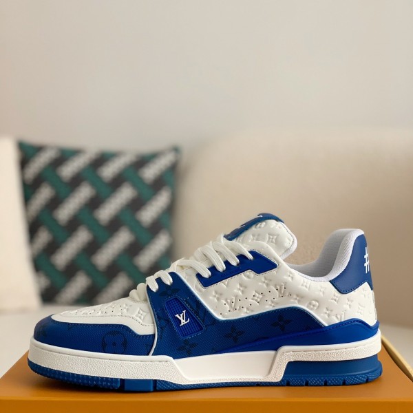 LOUIS VUITTON TRAINER Sneakers