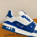 「#845」LOUIS VUITTON TRAINER Sneakers