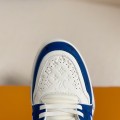 「#845」LOUIS VUITTON TRAINER Sneakers