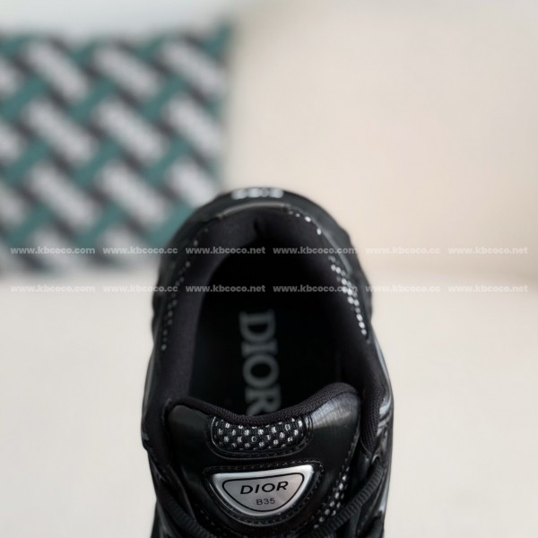 Dior B35 Sports shoes