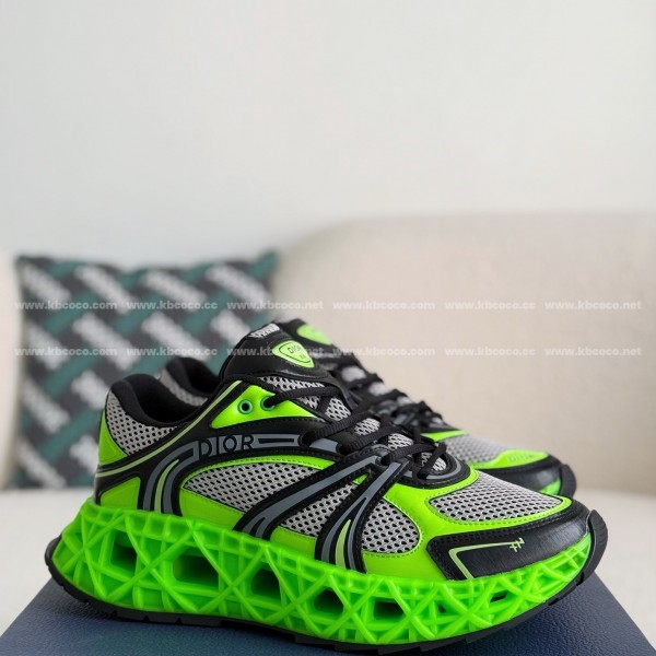 「#3947」Dior B35 Sports shoes
