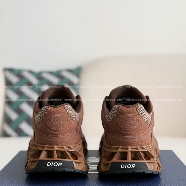 Dior B35 Sports shoes
