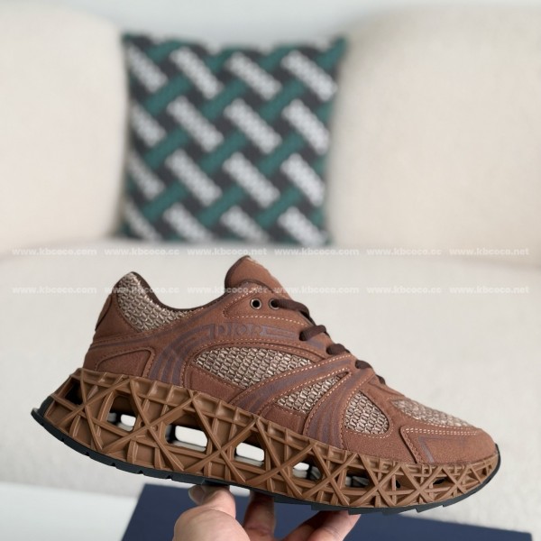 Dior B35 Sports shoes