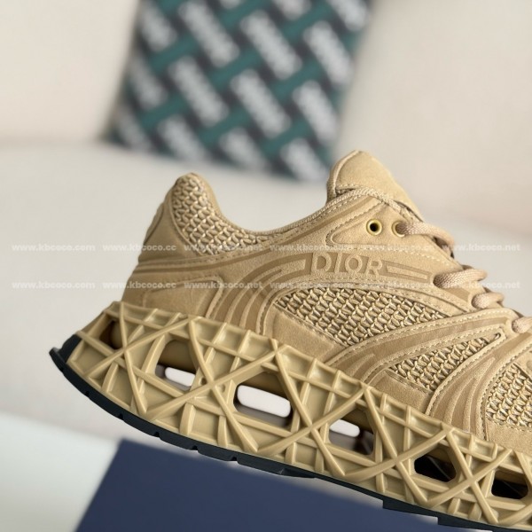Dior B35 Sports shoes