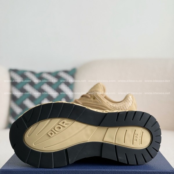 Dior B35 Sports shoes