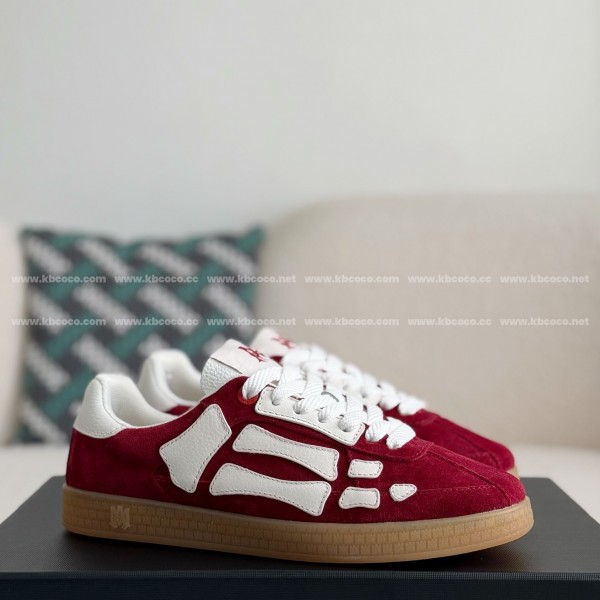 「#3955」Amiri Sneakers