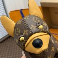 「#3959」Louis Vuitton's new season POOCH BAG handbag M12617