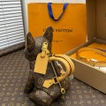 「#3959」Louis Vuitton's new season POOCH BAG handbag M12617