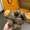 「#3959」Louis Vuitton's new season POOCH BAG handbag M12617