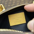 「#3959」Louis Vuitton's new season POOCH BAG handbag M12617
