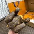 「#3959」Louis Vuitton's new season POOCH BAG handbag M12617