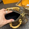 「#3959」Louis Vuitton's new season POOCH BAG handbag M12617