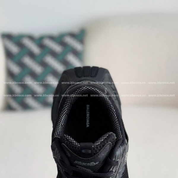 Balenciaga Runner Sneakers