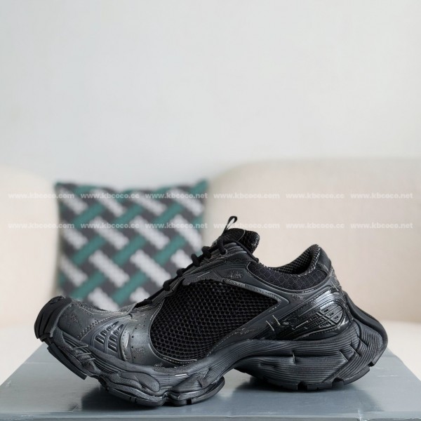 Balenciaga Runner Sneakers