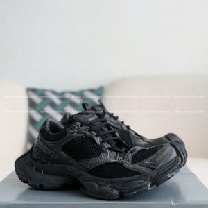 「#3963」Balenciaga Runner Sneakers