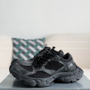 「#3963」Balenciaga Runner Sneakers