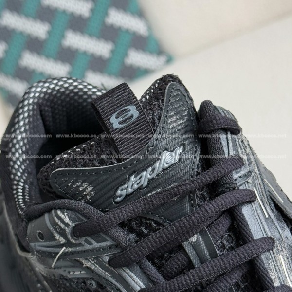 Balenciaga Runner Sneakers