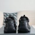 「#3963」Balenciaga Runner Sneakers