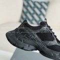 「#3963」Balenciaga Runner Sneakers