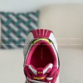 「#3964」Balenciaga Runner Sneakers