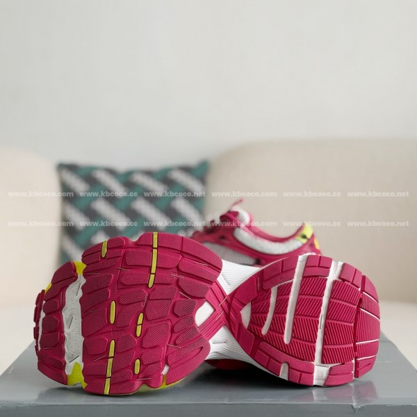 Balenciaga Runner Sneakers