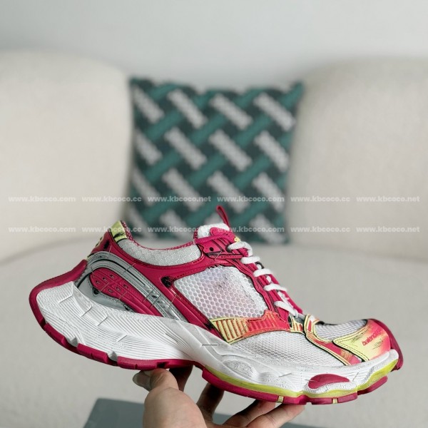 Balenciaga Runner Sneakers