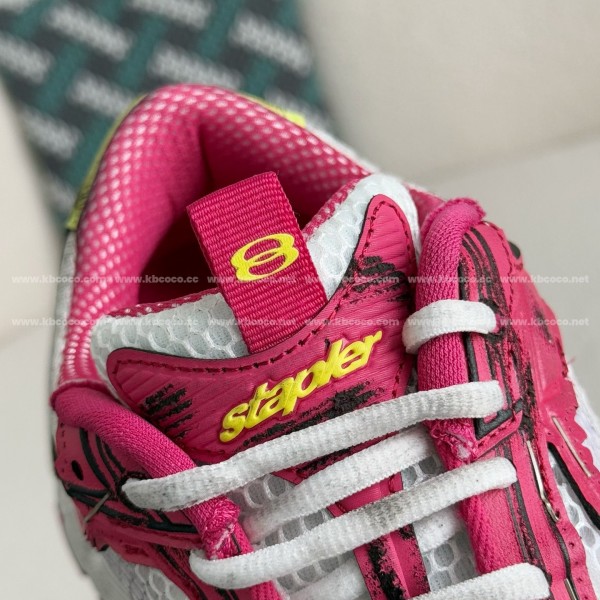 Balenciaga Runner Sneakers