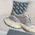 「#3965」Balenciaga Runner Sneakers