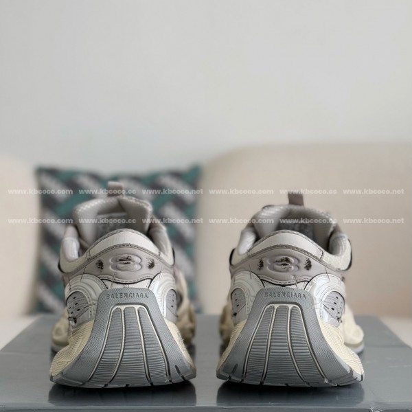 Balenciaga Runner Sneakers