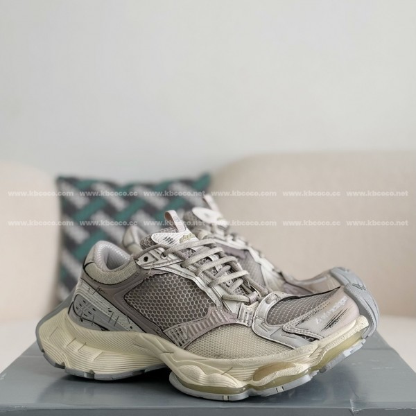 「#3965」Balenciaga Runner Sneakers