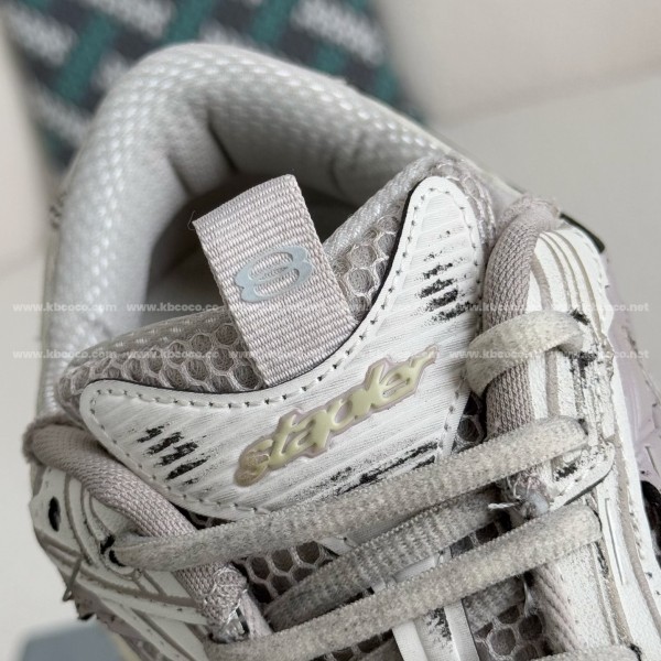 Balenciaga Runner Sneakers